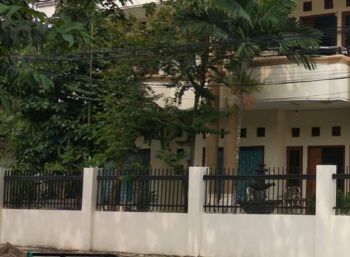 Rumah Kost 40 Kamar Lokasi Sangat Strategis