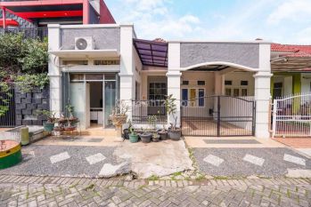 Rumah Siap Kpr Harga Nego di Perum Buana Gardenia J10448