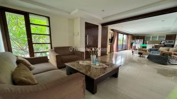 Dekat Mrt Lebak Bulus,Dekat Halte Busway Lebak Bulus, Security 24 Jam, Parkir