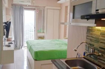 BUKAROOM PROMOS STUDIO DELUXE WEEKDAY