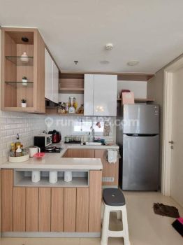 Sell Apartemen: Apartement