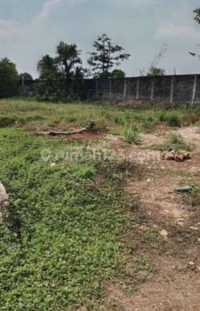 Tanah Murah 650m Exit Tol Sawangan Depok