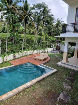 Hot List Di Jual Villa Lokasi Pejeng Ubud Gianyar