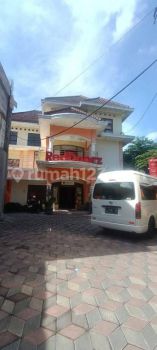 Guest House Aktif di Dinoyo Malang