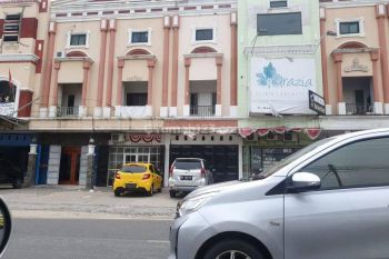 Rent Ruko: RUKO SEWA MURAH