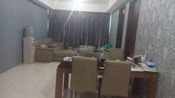 Dijual Apartemen St Moritz Puri Indah