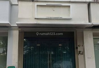 Dijual Ruko Citra 7 2 Lantai Kalideres Jakarta Barat