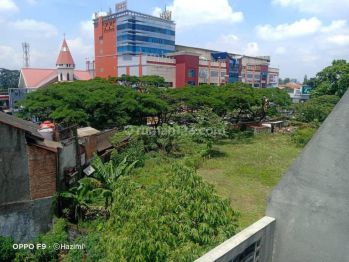 BEST LOCATION !! Tanah  di Mainroad Pasteur Bandung, Cocok utk Berbagai Usaha