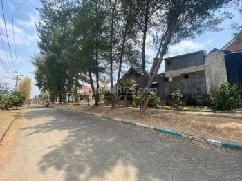 Tanah Dekat Kampus UB Kota Malang Cocok Bangun Kost