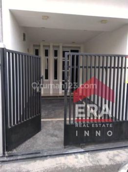Jual Rumah Minimalis Sayap Terusan Gunung Batu Bandung