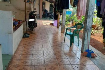 Di Jual Rumah Kontrakan Di Cirende, Tangsel