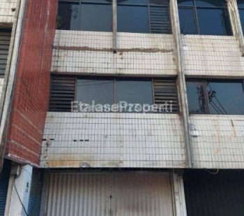 Dijual Ruko 3.5 Lantai Ambengan