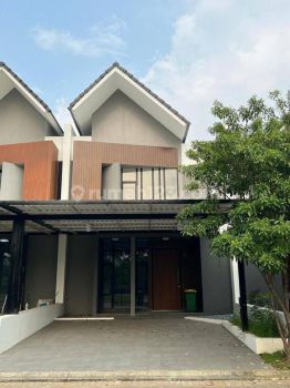 Rumah Dgn Private Pool di Metland Cakung Jakarta Timur