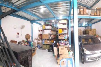 Gudang Kenjeran Surabaya Murah. Ric.a214