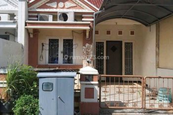 Rumah Taman Mutiara Surabaya Murah. Ric.a207