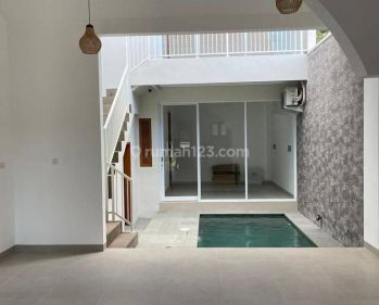 Villa Full Furnished Dekat Pantai Dreamland Pecatu