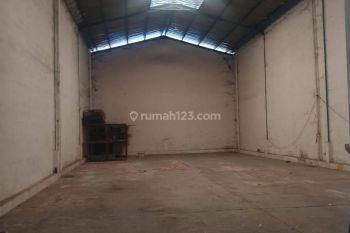 Jual Segera Gudang di Era Prima Daan Mogot Jakarta Utara