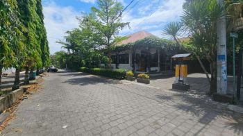 Tanah DS Umalas Kerobokan Kuta Utara Badung Bali