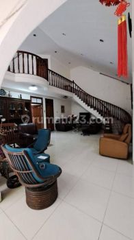 Cepat Dijual Rumah Bagus SHM di Sunter, Jakarta Utara