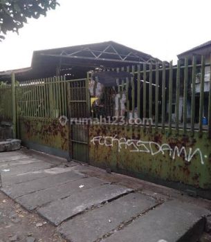 Rumah Strategis Jl Sukarno Hatta ( Metro) Bandung