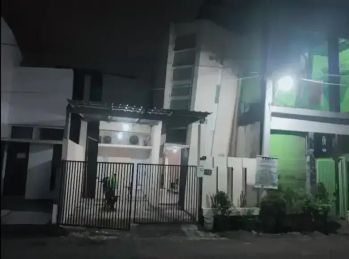 Disewakan Alamuda Residence Karang Pilang