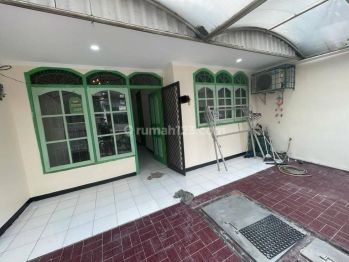 Dhyana Rumah Tomang Uk 6x15m Lokasi Bagus Akses Jalan 2 Mobil