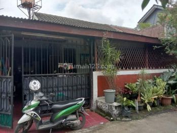 Rumah Dijual Siap Huni Murah Dekat Stasiun Dan Toll 17895