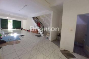 RUKO DUTA MAS JELAMBAR JAKARTA BARAT SIAP HUNI