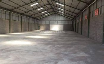 Gudang & Kantor Disewakan Jogja Dkt Jln Wonosari Yogyakarta.