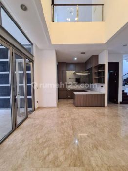 Disewa Rumah Mozart 8x25m Golf Island Pik