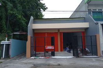 ruko disewakan jagir wonokromo surabaya
