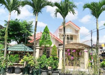 RUMAH CANTIK SIAP HUNI AREA SULFAT