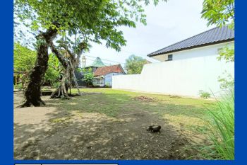 Tanah Maguwoharjo Murah Dekat Hotel Sheraton Yogyakarta SHM