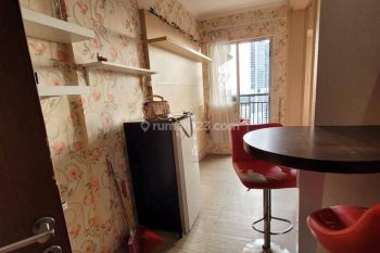 Apartemen Maple Park 1BR