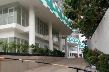 Disewakan Kios di Apartemen Majestic Point Serpong, Kelapa Dua