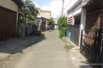 Dekat RS Mulya Tangerang, Dijual Tanah Pinang SHM Siap Bangun
