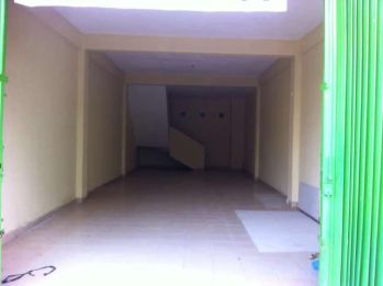 Disewakan Ruko 2 lt Gunung Seputan Denpasar