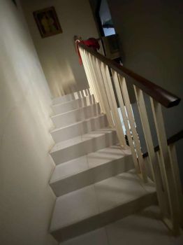 Sell Rumah: dijual / take over