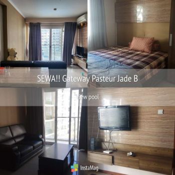SEWA APRT GATEWAY PASTEUR
