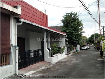 Dijual Rumah Siap Huni, Dalam Perum Jl. Kaliurang Km 7,8