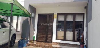 Frans Cen jual Bu rumah di Taman Aries.murah Banget
