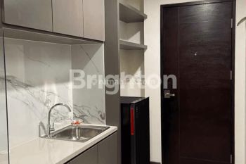Apartemen Citra Plaza Nagoya Batam Apartment Studio Full Furnished Cantik ala