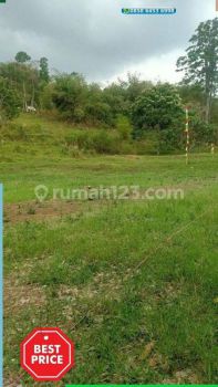 Top Kavling Ready Dibangun City View Sindanglaya Bandung 1H6