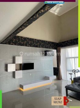 Toplah Rumah Hook Siap Huni Setiabudi Dkt Cisarua Bandung 58B2