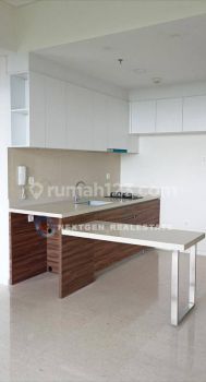 Dijual Apartment Marigold Nava Park Bsd 1 BR + Study