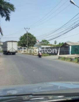 PABRIK JATAKE KOMPLEK INDUSTRI DEKAT MAYORA INDAH DAN GAJAH TUNGGAL