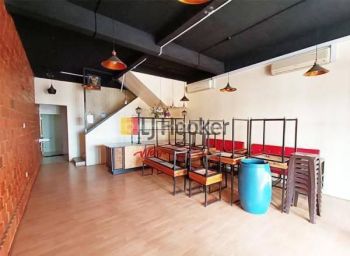Disewakan Ruko 2 Lantai Siap Pakai Di Ruko Mega Legenda