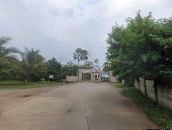 Tanah Siap Bangun Area RS Sentra Medika Cisalak Siap Ajb Notaris