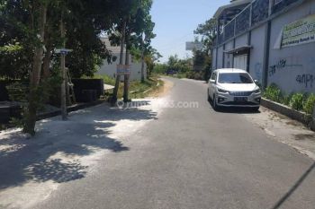 Cluster Perumahan Dekat Kampus Upn