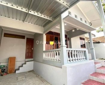 Disewakan rumah murah di Kedungmundu
